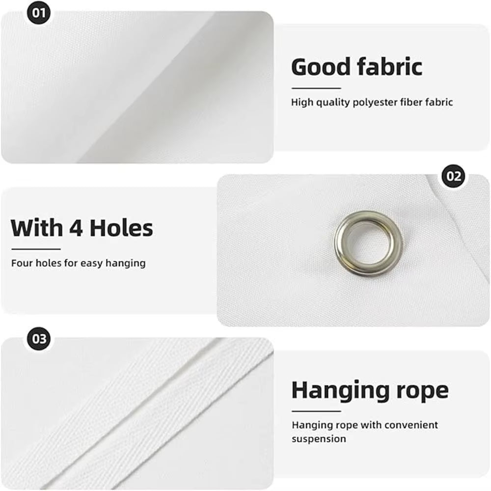 Santa Claus Christmas Tree Door Cover -185X90Cm Festive Holiday Decoration Versatile Hanging for Entrance and Room