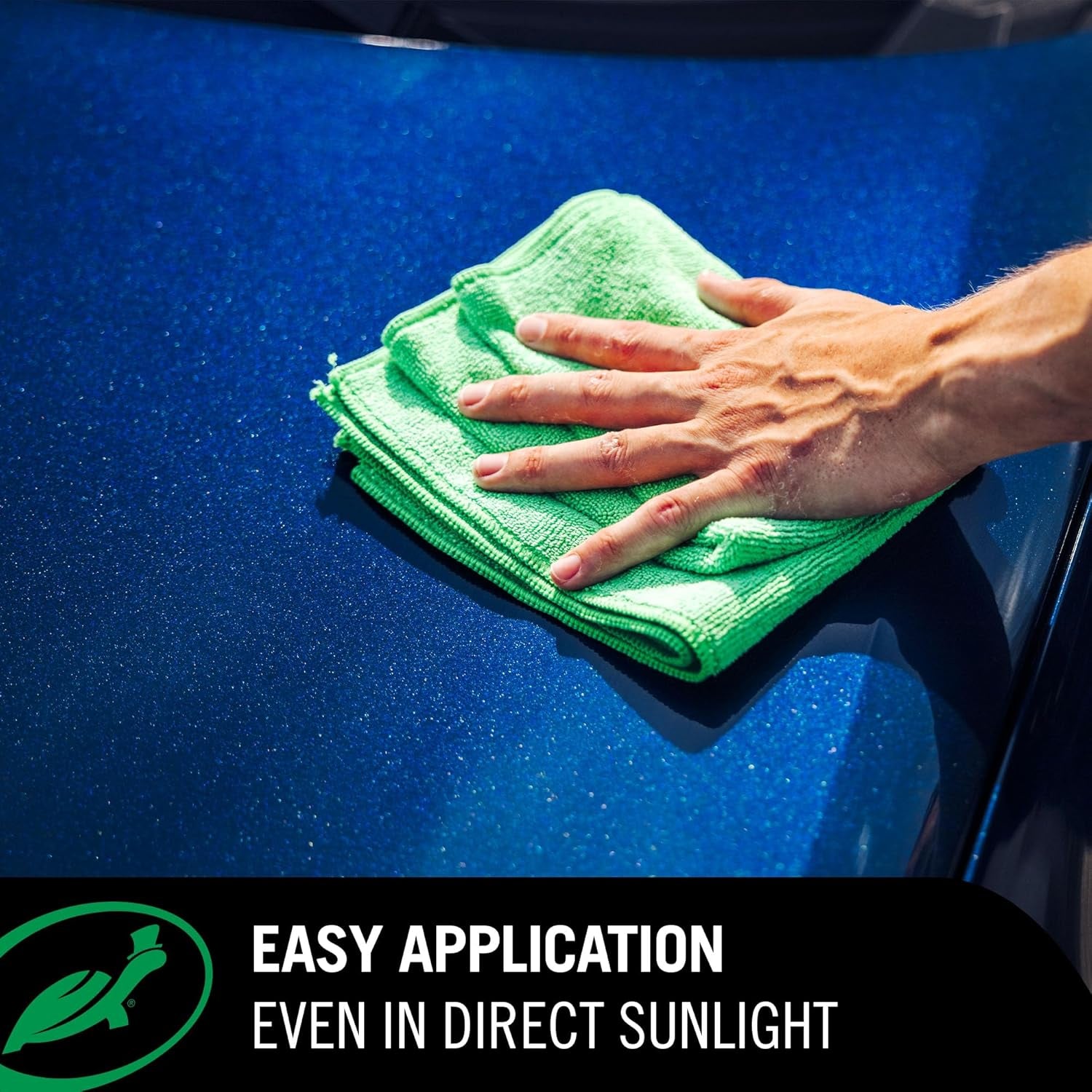 Turtlewax 53409 Hybrid Solutions Ceramic Spray Coating Wax, 473 Ml