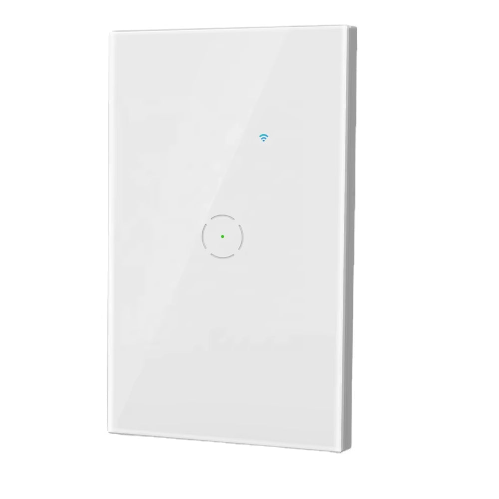 IGOTO CE Rohs Smart Home Automation System Electrical Switches Smart Switch Wifi